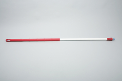 Ergonomischer Glasfaserstiel, 1500x32mm
