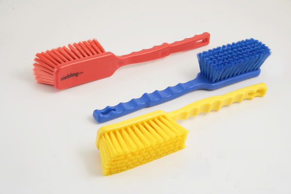Handfeger XL, 410x55mm PBT 0,30