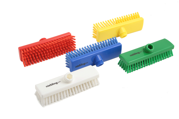 Hallenschrubber, 225x60mm PBT 0,50