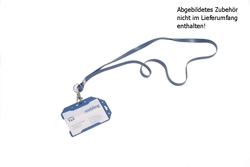 Umhängeband, detect blau