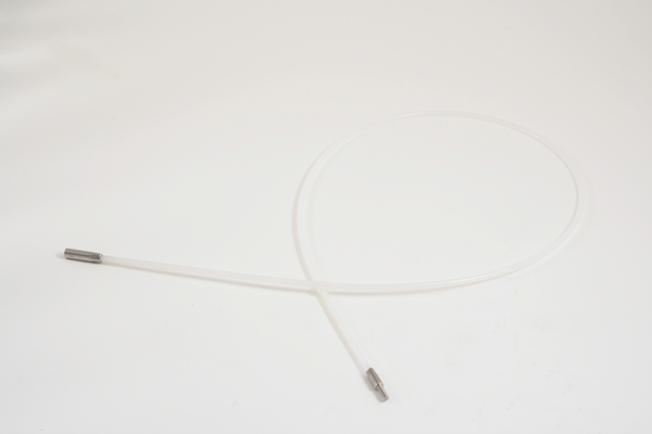 Verlängerung, Innen- und Außengewinde M6 ø 4,6x1000mm, Edelstahl