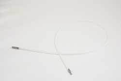 Verlängerung, Innen- und Außengewinde M6 ø 4,6x1000mm, Edelstahl