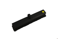 ESD-Schrubber, schwarz 400x60mm, PP 0,50