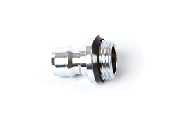 Anschlussstück mit Gewinde für Wasserpistole 1/2"