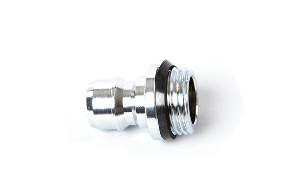 Anschlussstück mit Gewinde für Wasserpistole 1/2"