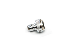 Gewindestecker für Wasserhahn 1/2"-3/4"