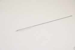 Düsenbürste 500x120x20 mm PA T 0,20, DD. 2,0 mm Edelstahl