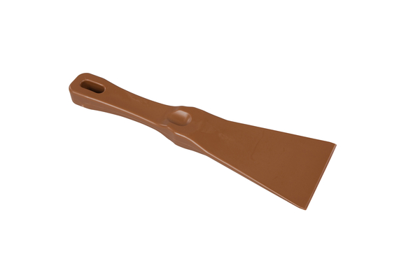 Spachtel, braun 75x250mm, PP