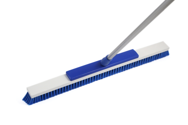 Industrie-Feinbesen, 800x60mm PBT 0,30