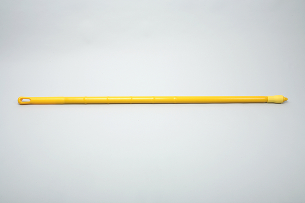 Ergo-Kunststoff Stiel, 1500x32mm einteilig