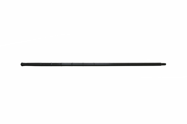 ESD-Ergo-Kunststoffstiel, schwarz 1300x32mm