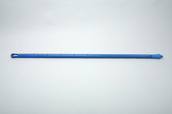 Ergo-Kunststoff Stiel, einteilig, 1300x32mm