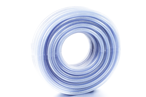 Wasserschlauch aus PVC