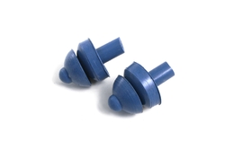 Ersatzstöpsel für 8900204- B, SNR-24db komplett detektierbare Stöpsel, blau