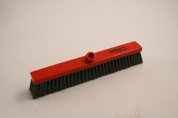 Feinbesen mittelhart, detektierbar, 400 x 50mm, PBT 0,60 mm
