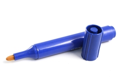 UV Marker, detektierbar, Strichstärke ca. 2mm