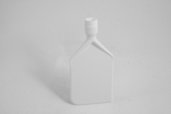 Rührlöffelblatt, weiß  112x235mm, PE