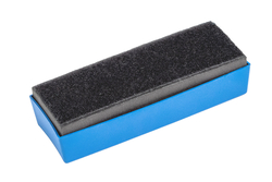 Whiteboard-Schwamm, detektierbar, blau 150x55x35mm