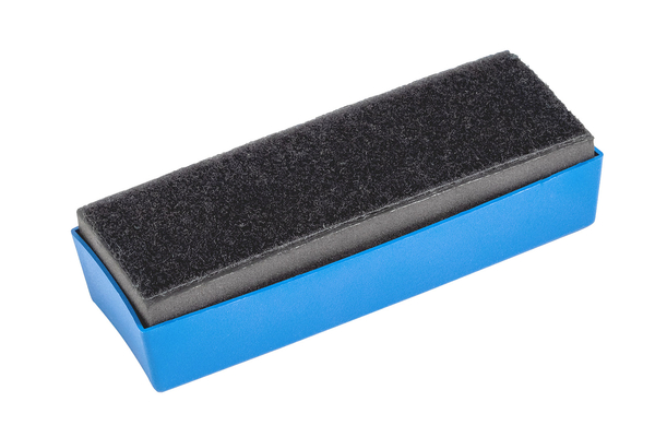Whiteboard-Schwamm, detektierbar, blau 150x55x35mm