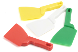 Spachtel 2 Arbeitsseiten