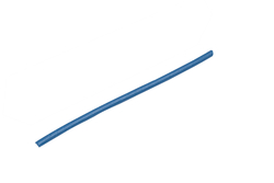 Kabelschutz detectierbar, blau Innendurchmesser 4mm