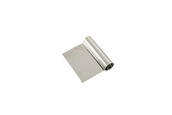 Teigschaber aus Edelstahl 103x102mm