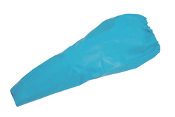 Armlinge detectierbar, blau Einheitsgröße, TPU