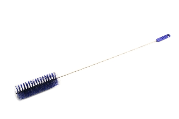 Rohrbürste "L" Ø60 mm, mit Kunststoffgriff
