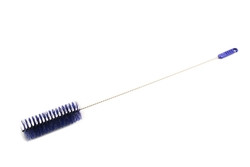 Rohrbürste "L" Ø60 mm, mit Kunststoffgriff