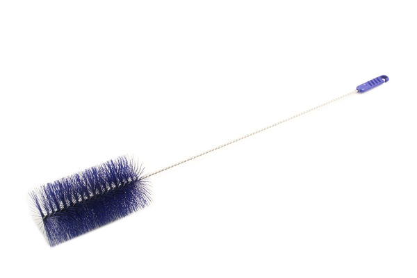 Rohrbürste "L" Ø100 mm, mit Kunststoffgriff